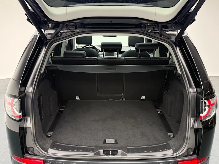 image du véhicule LAND ROVER DISCOVERY SPORT
