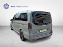 Mercedes-Benz V 300 d Excl. Swiss Ed. lang 4MATIC Van