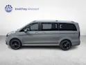 Mercedes-Benz V 300 d Excl. Swiss Ed. lang 4MATIC Van