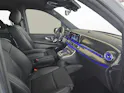 Mercedes-Benz V 300 d Excl. Swiss Ed. lang 4MATIC Van