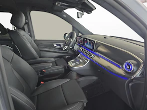 image du véhicule MERCEDES-BENZ V 300 d Excl. Swiss Ed. lang 4MATIC Van