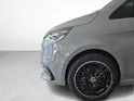 Mercedes-Benz V 300 d Excl. Swiss Ed. lang 4MATIC Van