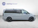 Mercedes-Benz V 300 d Excl. Swiss Ed. lang 4MATIC Van
