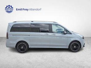 image du véhicule MERCEDES-BENZ V 300 d Excl. Swiss Ed. lang 4MATIC Van