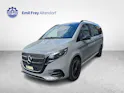 Mercedes-Benz V 300 d Excl. Swiss Ed. lang 4MATIC Van