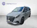 Mercedes-Benz V 300 d Excl. Swiss Ed. lang 4MATIC Van