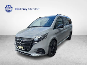 image du véhicule MERCEDES-BENZ V 300 d Excl. Swiss Ed. lang 4MATIC Van