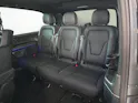 Mercedes-Benz V 300 d Excl. Swiss Ed. lang 4MATIC Van