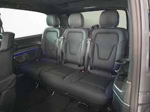 image du véhicule MERCEDES-BENZ V 300 d Excl. Swiss Ed. lang 4MATIC Van