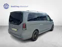 Mercedes-Benz V 300 d Excl. Swiss Ed. lang 4MATIC Van