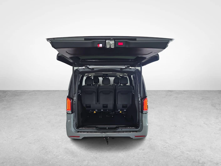 image du véhicule MERCEDES-BENZ V-CLASS