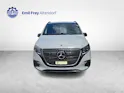 Mercedes-Benz V 300 d Excl. Swiss Ed. lang 4MATIC Van