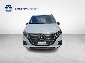 image du véhicule MERCEDES-BENZ V 300 d Excl. Swiss Ed. lang 4MATIC Van