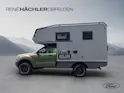 Ford Ranger Einzel-Kab. Pick-up 2.0 EcoBlue 4x4 XL