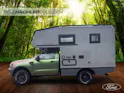Ford Ranger Einzel-Kab. Pick-up 2.0 EcoBlue 4x4 XL