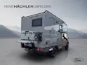 Ford Ranger Einzel-Kab. Pick-up 2.0 EcoBlue 4x4 XL