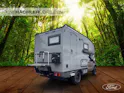 Ford Ranger Einzel-Kab. Pick-up 2.0 EcoBlue 4x4 XL