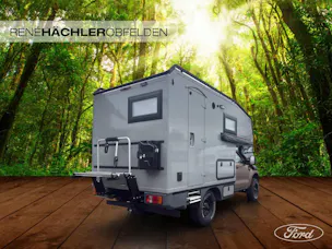Ford Ranger Einzel-Kab. Pick-up 2.0 EcoBlue 4x4 XL
