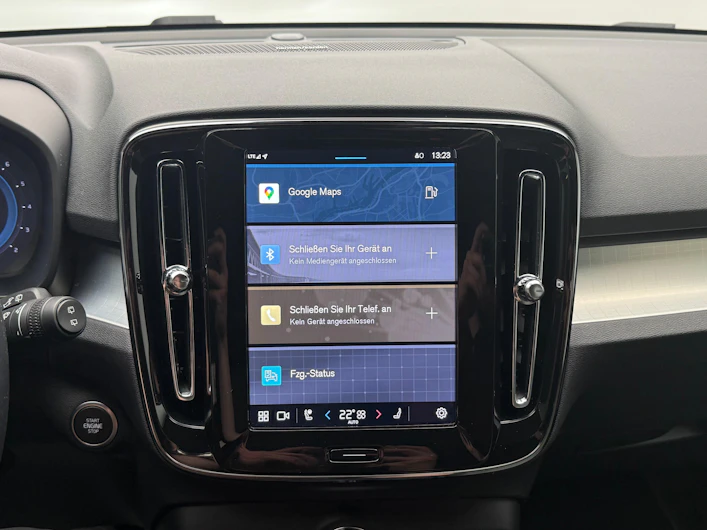 Fahrzeugbild VOLVO XC40