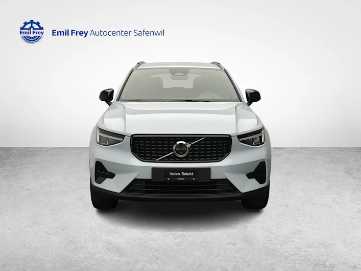 Fahrzeugbild VOLVO XC40