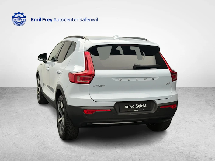 Fahrzeugbild VOLVO XC40