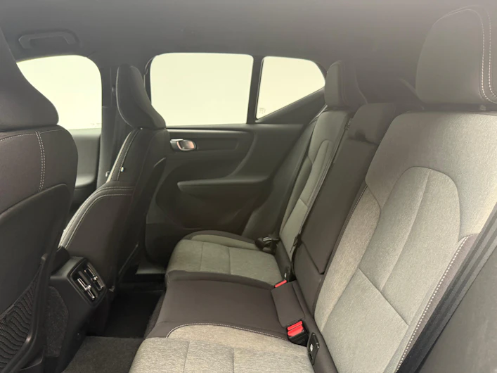 Fahrzeugbild VOLVO XC40