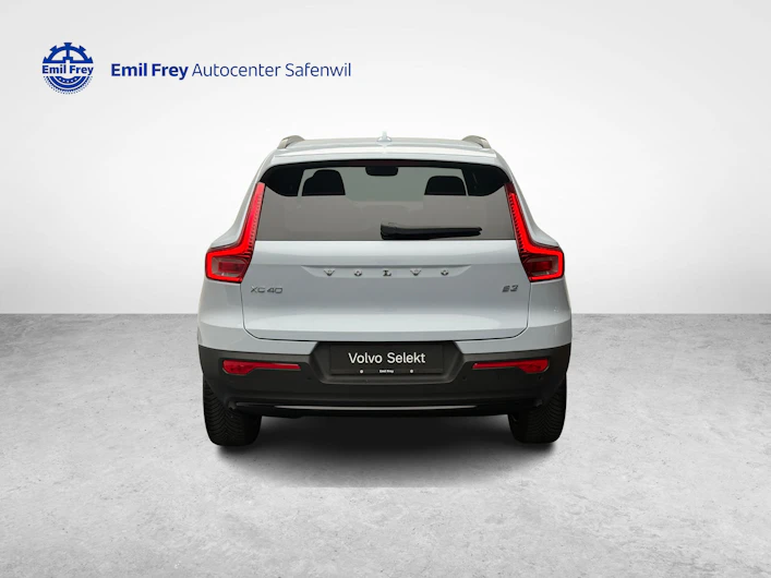 Fahrzeugbild VOLVO XC40