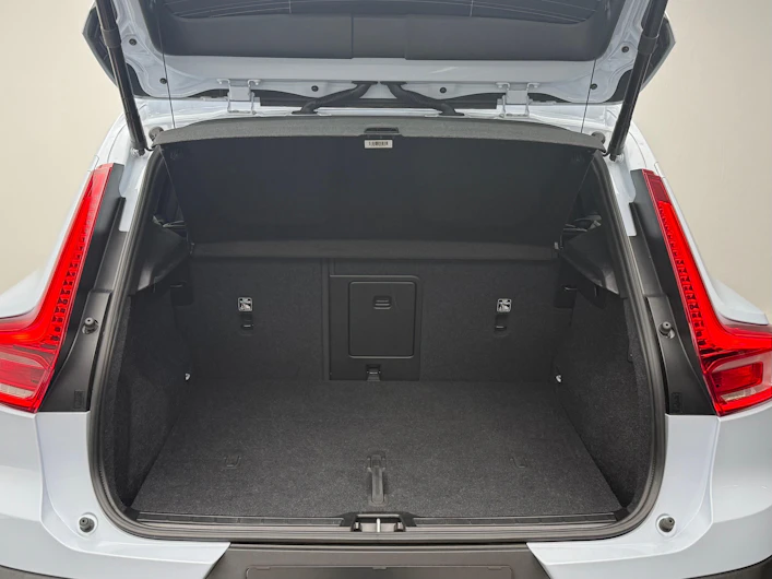 Fahrzeugbild VOLVO XC40