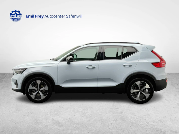 Fahrzeugbild VOLVO XC40