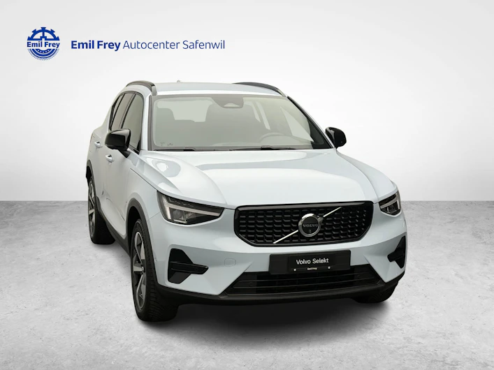 Fahrzeugbild VOLVO XC40