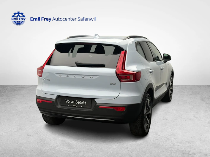 Fahrzeugbild VOLVO XC40