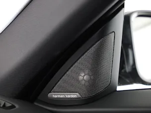 BMW i4 M60