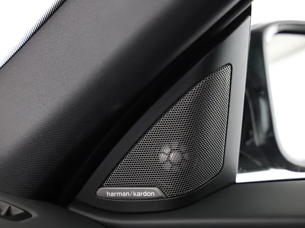 BMW i4 M60