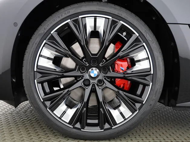 BMW i4 M60