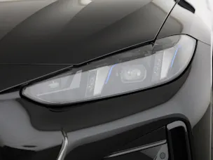 BMW i4 M60