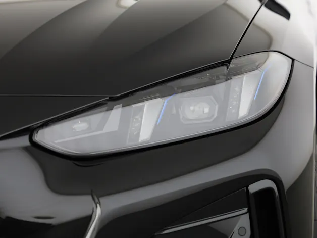 BMW i4 M60