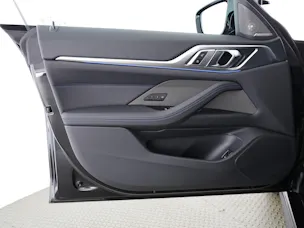BMW i4 M60
