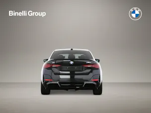 BMW i4 M60