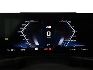 BMW i4 M60