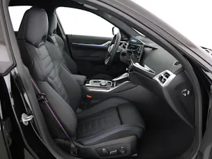 BMW i4 M60