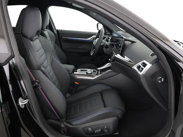 BMW i4 M60