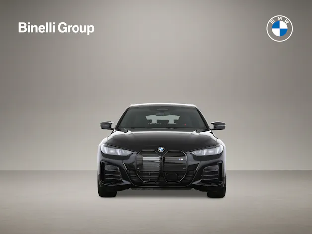 BMW i4 M60