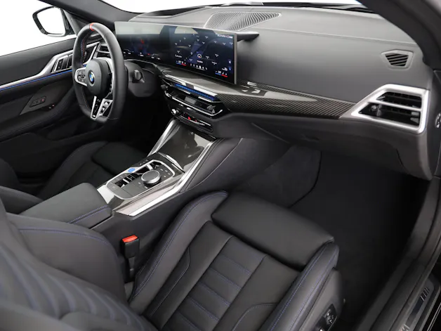 BMW i4 M60