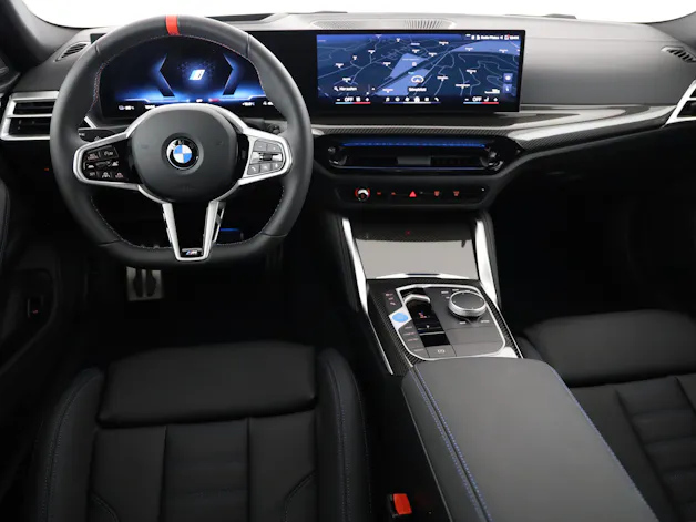 BMW i4 M60