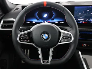 BMW i4 M60