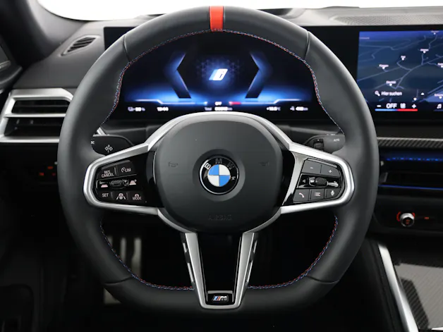 BMW i4 M60