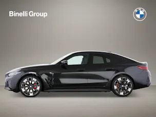BMW i4 M60