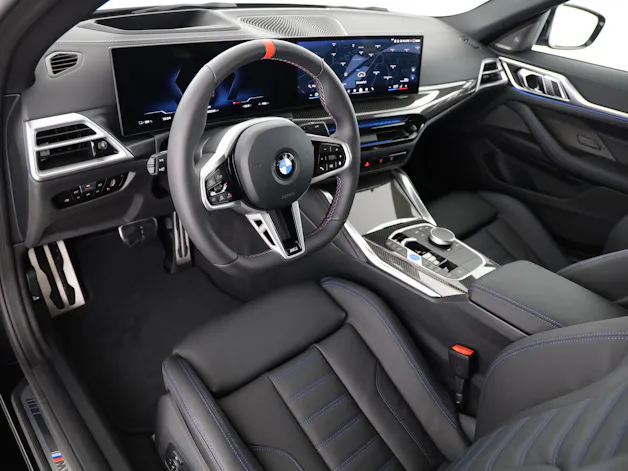 BMW i4 M60