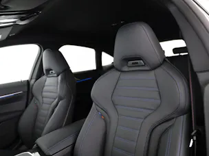 BMW i4 M60