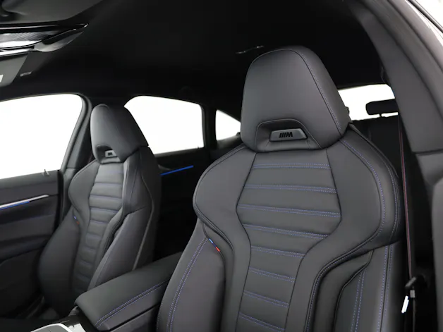 BMW i4 M60